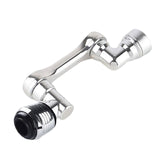 Maxbell Faucet Extender Faucet Sprayer Attachment Flexible for Home Bathroom Basin Style B