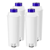 Maxbell 2Pcs Coffee Machine Water Filter Accs for Office Coffee Machines