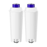 Maxbell 2Pcs Coffee Machine Water Filter Accs for Office Coffee Machines