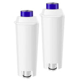 Maxbell 2Pcs Coffee Machine Water Filter Accs for Office Coffee Machines