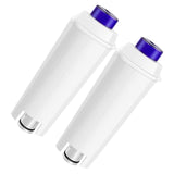 Maxbell 2Pcs Coffee Machine Water Filter Accs for Office Coffee Machines