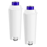 Maxbell 2Pcs Coffee Machine Water Filter Accs for Office Coffee Machines