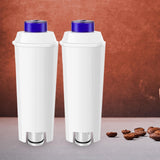 Maxbell 2Pcs Coffee Machine Water Filter Accs for Office Coffee Machines