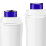Maxbell 2Pcs Coffee Machine Water Filter Accs for Office Coffee Machines
