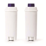 Maxbell 2Pcs Coffee Machine Water Filter Accs for Office Coffee Machines