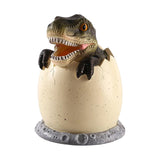 Maxbell Dinosaur Tissue Case Tissue Storage Boxes for Hotel Bathroom Countertop Style A