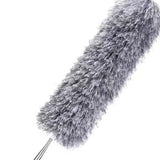 Maxbell Long Broom Microfiber Duster Extendable 80 to 280cm Accessories Retractable