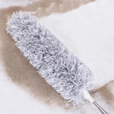 Maxbell Long Broom Microfiber Duster Extendable 80 to 280cm Accessories Retractable