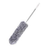 Maxbell Long Broom Microfiber Duster Extendable 80 to 280cm Accessories Retractable
