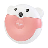 Maxbell Professional Portable Automatic Vacuum Cleaner Home Appliance Vacuum Cleaner pink
