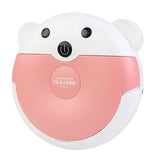 Maxbell Professional Portable Automatic Vacuum Cleaner Home Appliance Vacuum Cleaner pink
