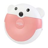 Maxbell Professional Portable Automatic Vacuum Cleaner Home Appliance Vacuum Cleaner pink