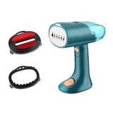 Maxbell Electric Steam Iron Steam Clothes generators with Water Tank for Office Green