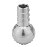 Maxbell Stainless Steel Cleaning Ball Practical Filter Accessories