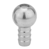Maxbell Stainless Steel Cleaning Ball Practical Filter Accessories