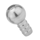 Maxbell Stainless Steel Cleaning Ball Practical Filter Accessories