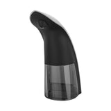 Maxbell Automatic Induction Foam Liquid Soap Dispenser Hand Washer for Restaurant Black