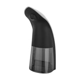 Maxbell Automatic Induction Foam Liquid Soap Dispenser Hand Washer for Restaurant Black