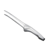 Maxbell Multipurpose Food Clips Korean BBQ Buffet Clip for Restaurant Party Camping silver