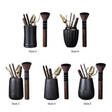 Maxbell Kung Fu Tea Ceremony Set Decoration Accessories Scene Layout Teahouse Craft Style A