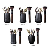 Maxbell Kung Fu Tea Ceremony Set Decoration Accessories Scene Layout Teahouse Craft Style A