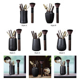 Maxbell Kung Fu Tea Ceremony Set Decoration Accessories Scene Layout Teahouse Craft Style A