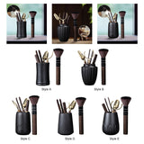 Maxbell Kung Fu Tea Ceremony Set Decoration Accessories Scene Layout Teahouse Craft Style A