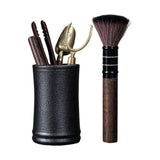 Maxbell Kung Fu Tea Ceremony Set Decoration Accessories Scene Layout Teahouse Craft Style A