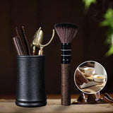 Maxbell Kung Fu Tea Ceremony Set Decoration Accessories Scene Layout Teahouse Craft Style A