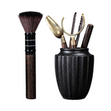 Maxbell Kung Fu Tea Ceremony Set Decoration Accessories Scene Layout Teahouse Craft Style B