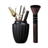 Maxbell Kung Fu Tea Ceremony Set Decoration Accessories Scene Layout Teahouse Craft Style B