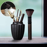 Maxbell Kung Fu Tea Ceremony Set Decoration Accessories Scene Layout Teahouse Craft Style B