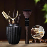 Maxbell Kung Fu Tea Ceremony Set Decoration Accessories Scene Layout Teahouse Craft Style B