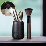 Maxbell Kung Fu Tea Ceremony Set Decoration Accessories Scene Layout Teahouse Craft Style C