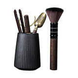 Maxbell Kung Fu Tea Ceremony Set Decoration Accessories Scene Layout Teahouse Craft Style D