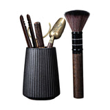 Maxbell Kung Fu Tea Ceremony Set Decoration Accessories Scene Layout Teahouse Craft Style D