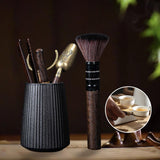 Maxbell Kung Fu Tea Ceremony Set Decoration Accessories Scene Layout Teahouse Craft Style D