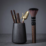 Maxbell Kung Fu Tea Ceremony Set Decoration Accessories Scene Layout Teahouse Craft Style D