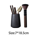 Maxbell Kung Fu Tea Ceremony Set Decoration Accessories Scene Layout Teahouse Craft Style D