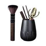 Maxbell Kung Fu Tea Ceremony Set Decoration Accessories Scene Layout Teahouse Craft Style E