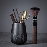 Maxbell Kung Fu Tea Ceremony Set Decoration Accessories Scene Layout Teahouse Craft Style E