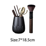 Maxbell Kung Fu Tea Ceremony Set Decoration Accessories Scene Layout Teahouse Craft Style E