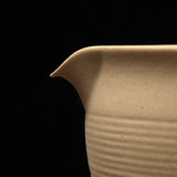 Maxbell Teapot with Side Handle Tea Maker Tea Dispenser for Chinese Traditional Tea