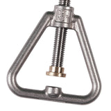 Maxbell Chestnut Clip Chestnut Opener Reusable Heavy Duty Nutcracker Sheller for Nut