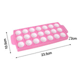 Maxbell Multifunctional Dumplings DIY Tools for Restaurant Family Gathering Picnics Round