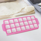 Maxbell Multifunctional Dumplings DIY Tools for Restaurant Family Gathering Picnics Square