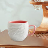Maxbell Novelty Tea Pot Tableware Tea Service Set for Anniversary Birthday Weddding Tea Cup