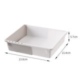 Maxbell Multipurpose Storage Baskets Case Desk Organizer for Bedroom Household L