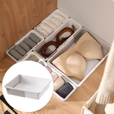 Maxbell Multipurpose Storage Baskets Case Desk Organizer for Bedroom Household L