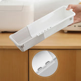 Maxbell Multipurpose Storage Baskets Case Desk Organizer for Bedroom Household M